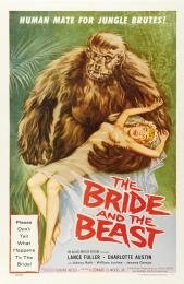 BRIDE AND THE BEAST, THE