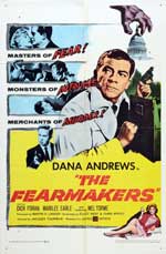 FEARMAKERS, THE