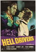 HELL DRIVERS