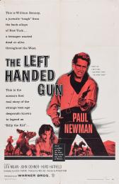 LEFT HANDED GUN, THE
