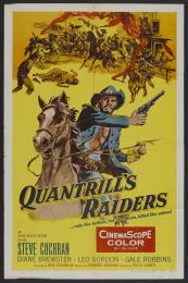 QUANTRILL'S RAIDERS