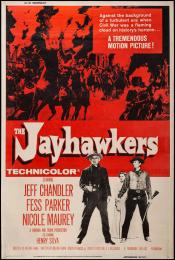 JAYHAWKERS, THE