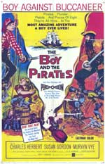 BOY AND THE PIRATES, THE