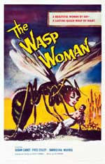 WASP WOMAN, THE