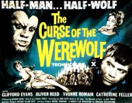 CURSE OF THE WEREWOLF, THE
