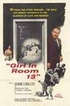 GIRL IN ROOM 13