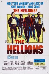HELLIONS, THE