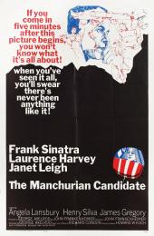MANCHURIAN CANDIDATE, THE