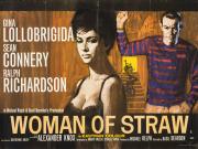 WOMAN OF STRAW