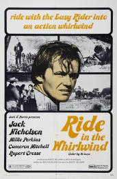 RIDE IN THE WHIRLWIND