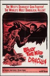 BILLY THE KID VS. DRACULA