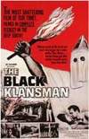 BLACK KLANSMAN, THE