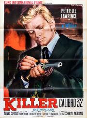 KILLER CALIBRO 32