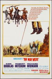 WAY WEST, THE