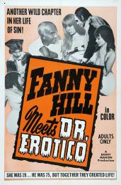FANNY HILL MEETS DR. EROTICO