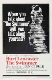 SWIMMER, THE