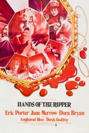 HANDS OF THE RIPPER
