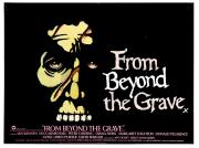 FROM BEYOND THE GRAVE