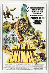 DAY OF THE ANIMALS