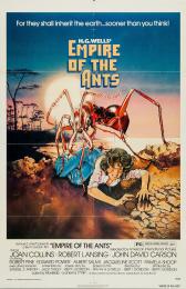 EMPIRE OF THE ANTS