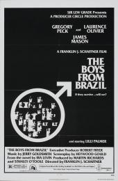 BOYS FROM BRAZIL, THE