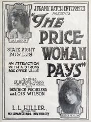 PRICE WOMAN PAYS, THE