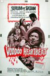 VOODOO HEARTBEAT