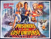 PRISONERS OF THE LOST UNIVERSE