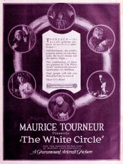 WHITE CIRCLE, THE