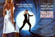 LIVING DAYLIGHTS, THE