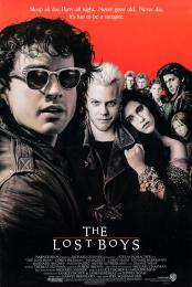 LOST BOYS, THE