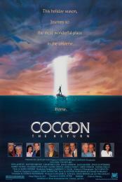 COCOON: THE RETURN