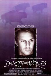 DANCES WITH WOLVES