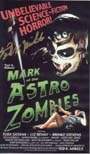 MARK OF THE ASTRO-ZOMBIES