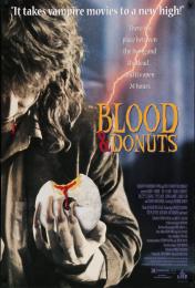 BLOOD & DONUTS