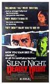 SILENT NIGHT, DEADLY NIGHT 4: INITIATION