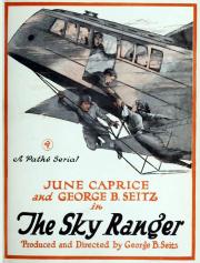 SKY RANGER, THE
