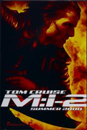 MISSION: IMPOSSIBLE II