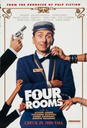 FOUR ROOMS