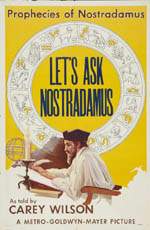 Let\'s Ask Nostradamus