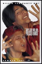 BILL & TED\'S BOGUS JOURNEY