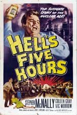 HELL\'S FIVE HOURS