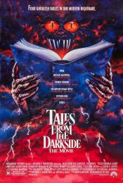 TALES FROM THE DARKSIDE: THE MOVIE
