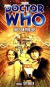 DOCTOR WHO 15/095 THE SUN MAKERS
