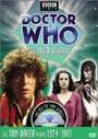 DOCTOR WHO 16/102 THE POWER OF KROLL