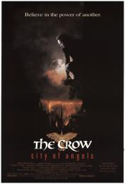 CROW: CITY OF ANGELS, THE
