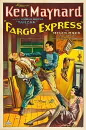 FARGO EXPRESS