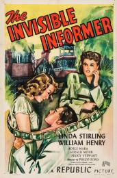 INVISIBLE INFORMER, THE