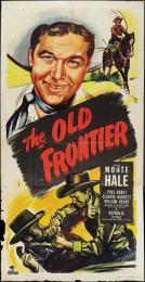 OLD FRONTIER, THE