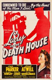 LADY IN THE DEATH HOUSE